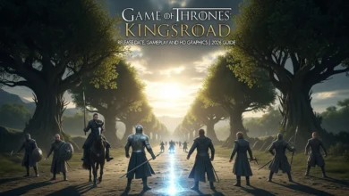 Game of Thrones